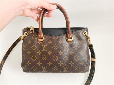 louis vuitton bondi reviews